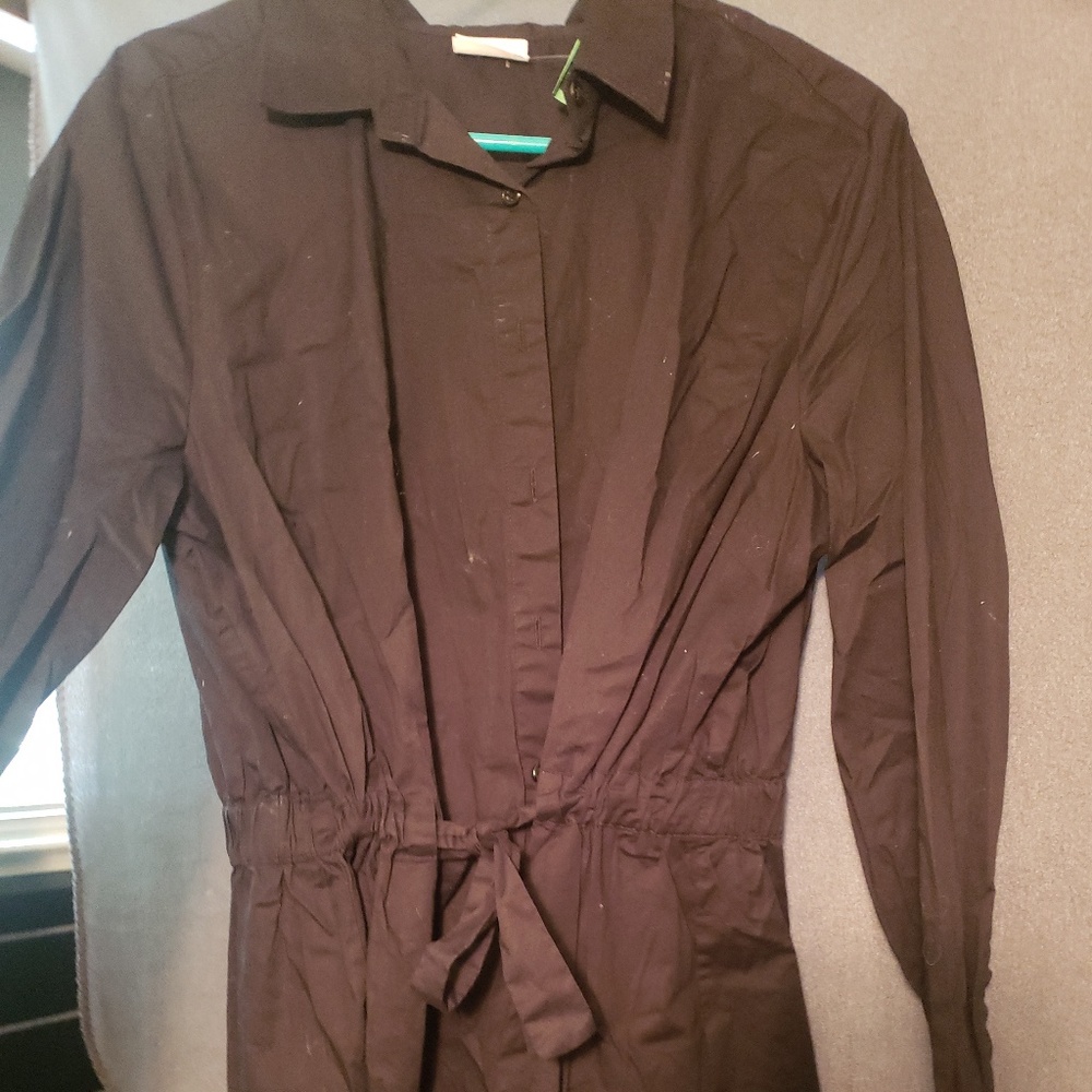 Womans Blouse